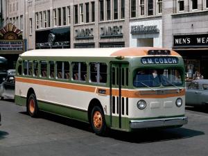 GM TDM 4509 '1949